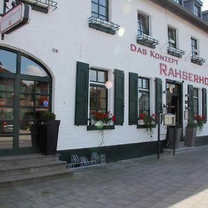 Hotel Rahserhof